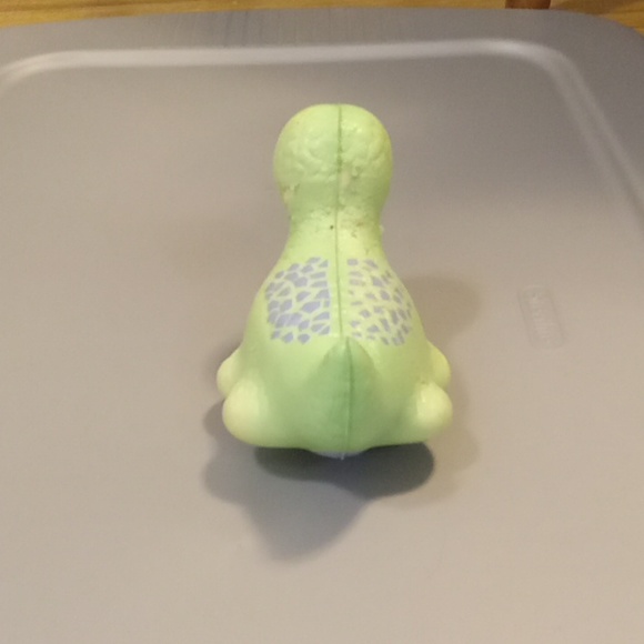Green dino - Picture 4 of 6
